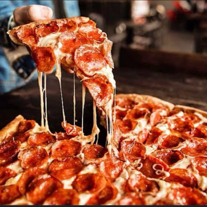 COMBO PEPERONI