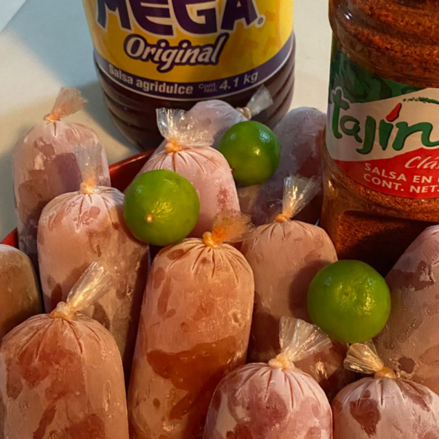 Chamoy