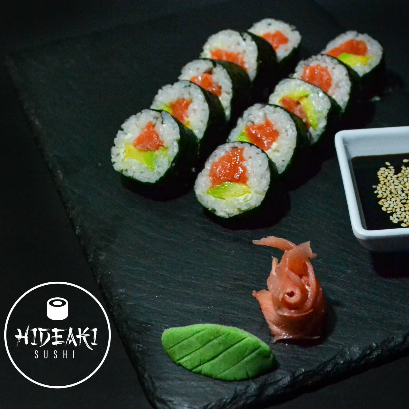 Philadelphia Rolls
