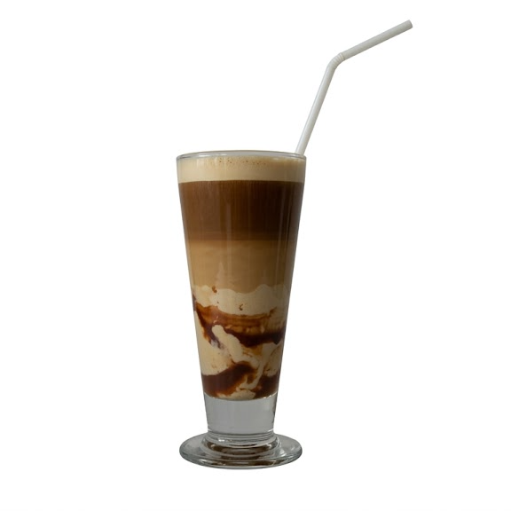 Café Helado 24 Oz