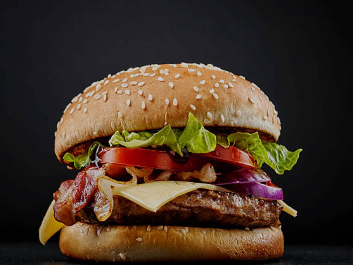 Ayana Burger - Mall SJL