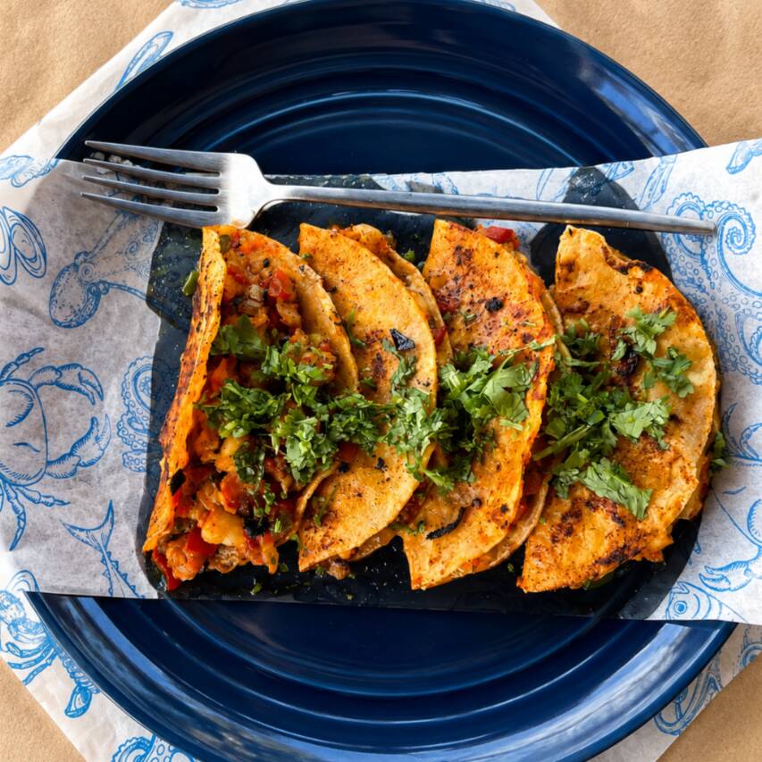 Tacos GOBERNADOR