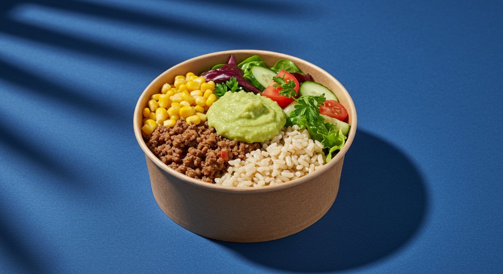 Saludable De Carne