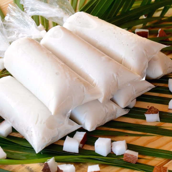 boli sabor limon natural.
