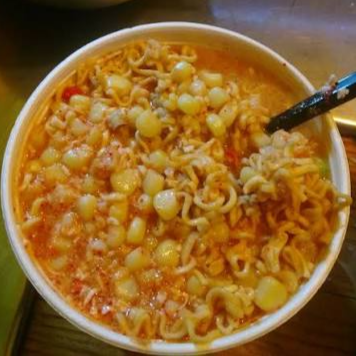 Maruchan Elote