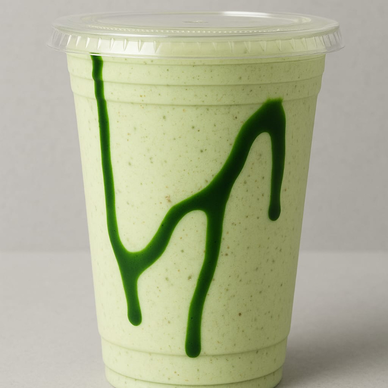 Eskimo clásico pistache