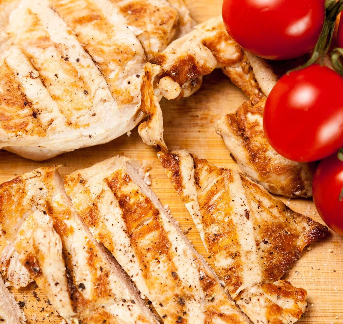 Extra Porción de Pollo