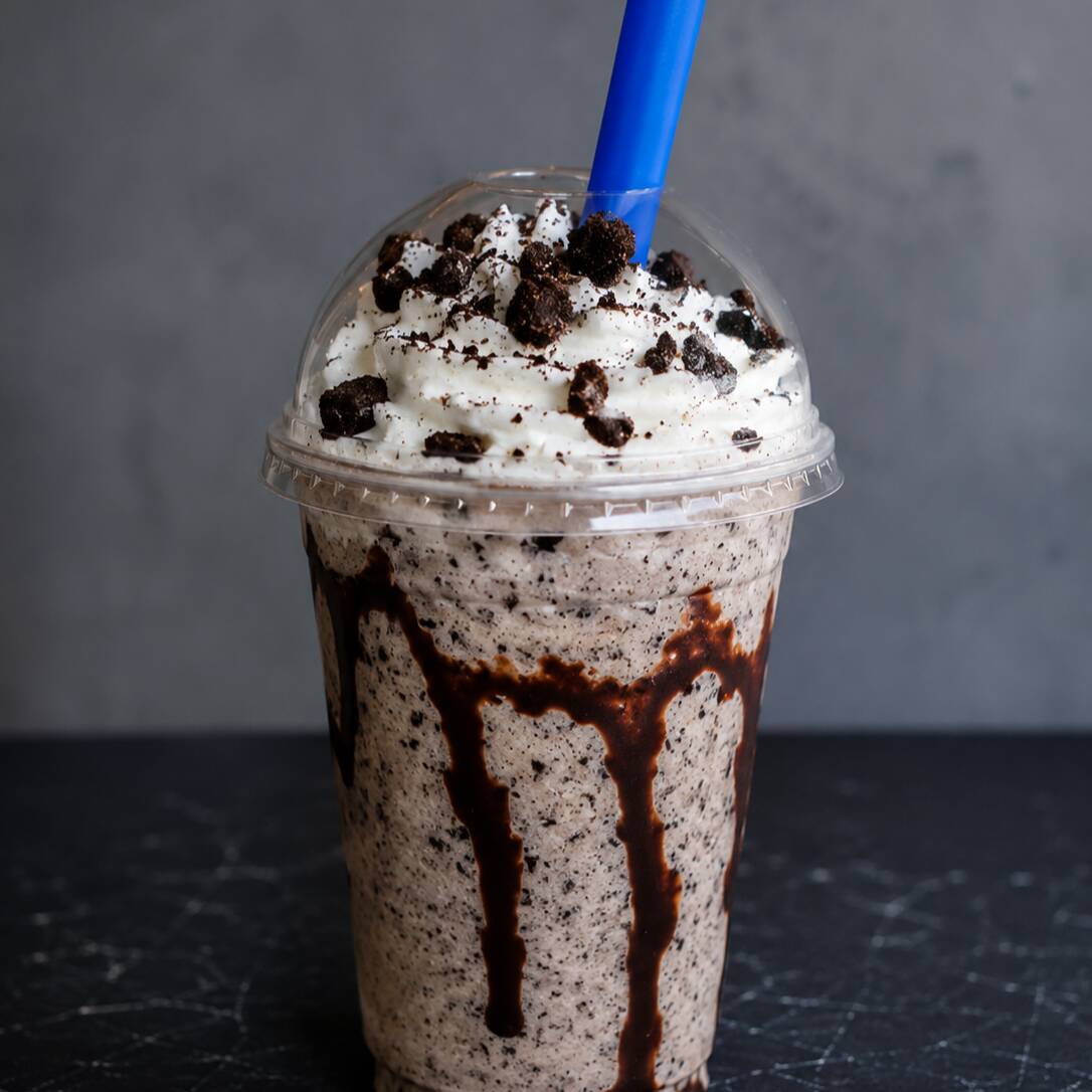 Frappé Oreo® Original 16 Oz
