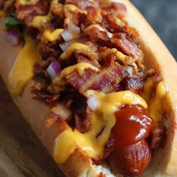 Hot Dog Especial