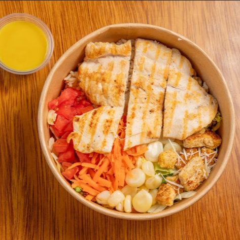 Bowl Tao