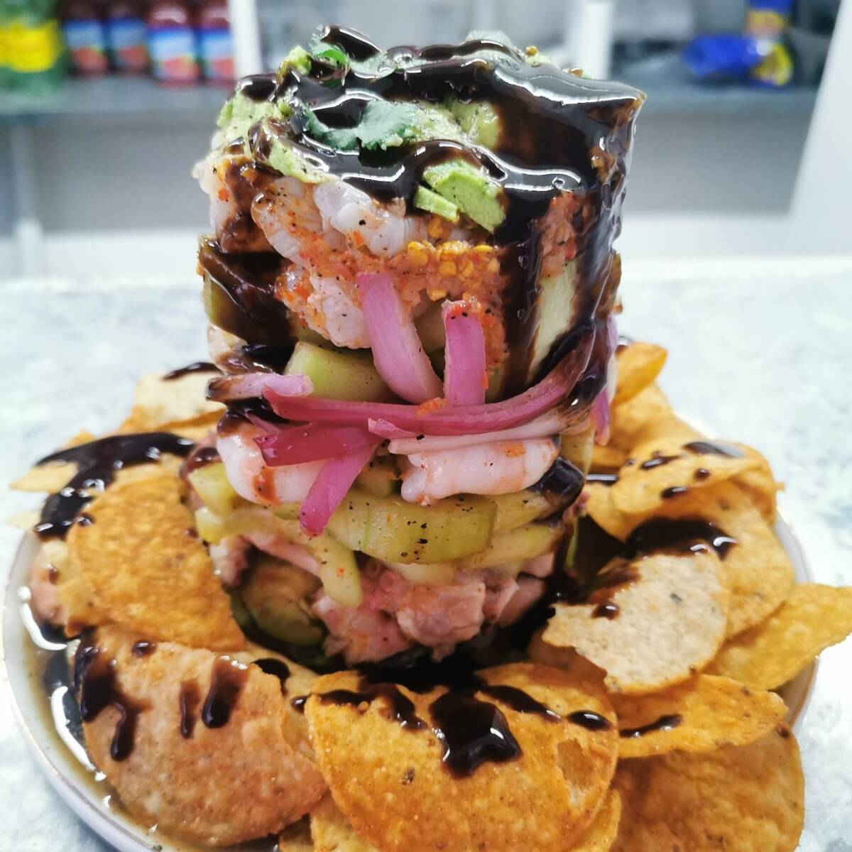 Torre de Maricos
