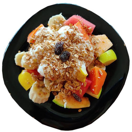 Cóctel de Fruta