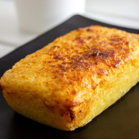 Pan de Elote