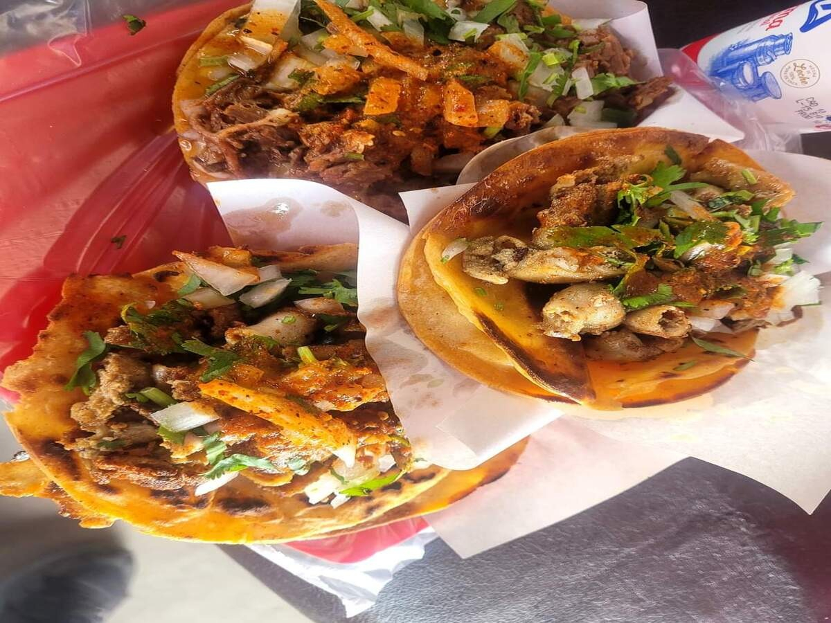 Birrieria El Tijuanero