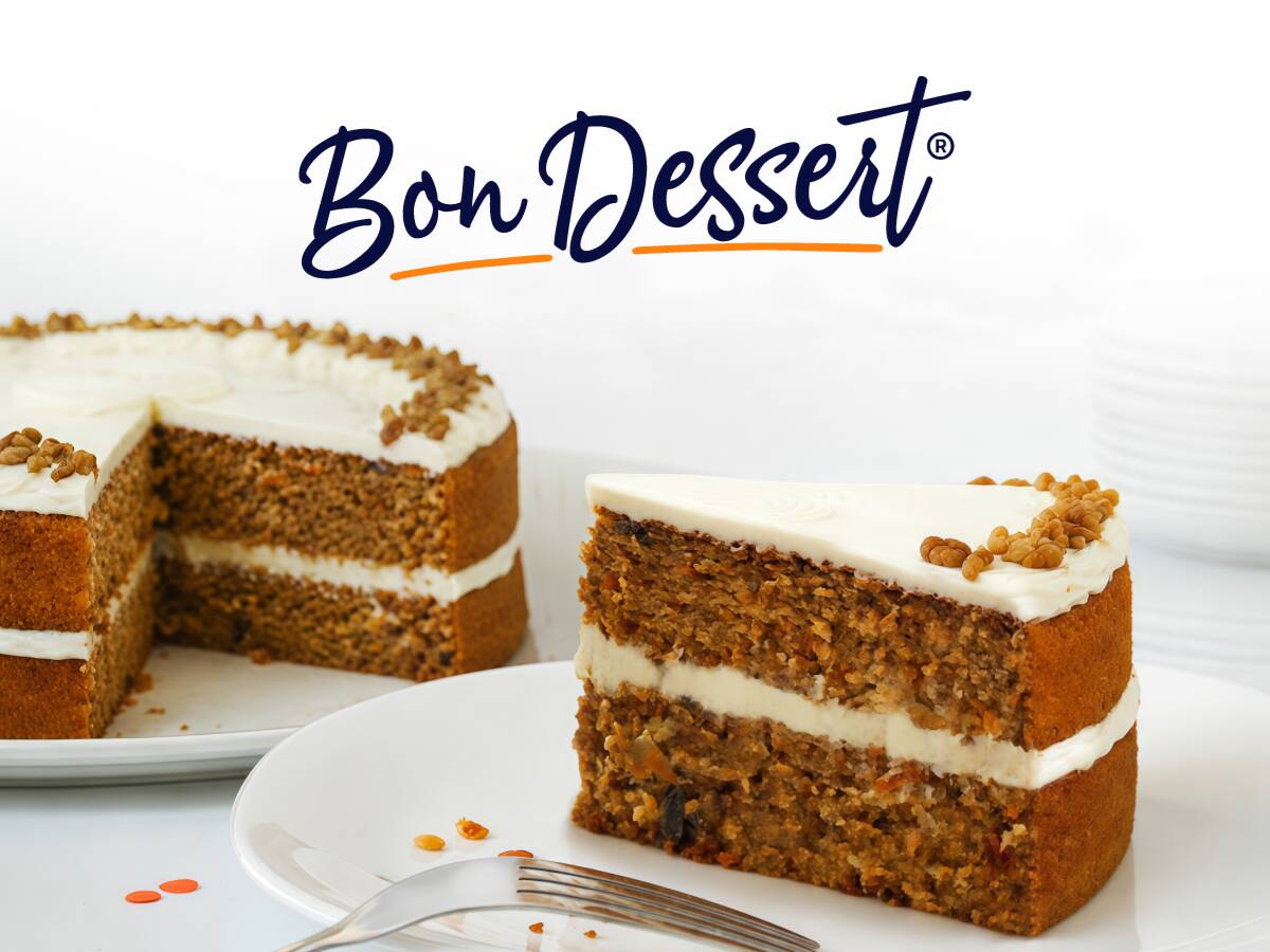 Bon Dessert (San Alejandro)