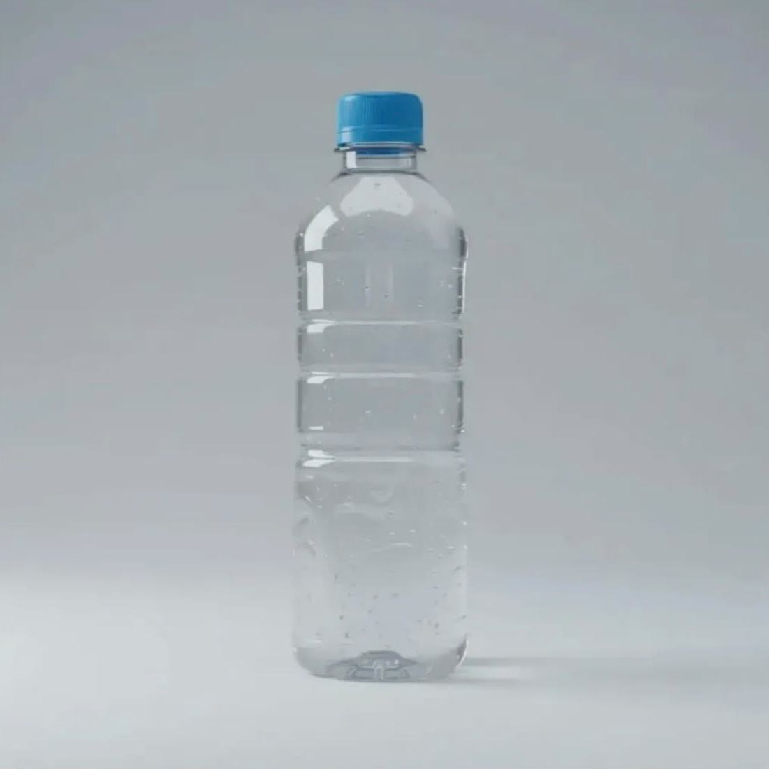 Agua Natural 500 Ml