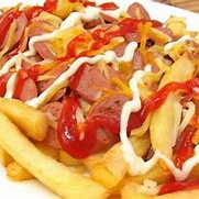 Sanchipapa Sencilla.