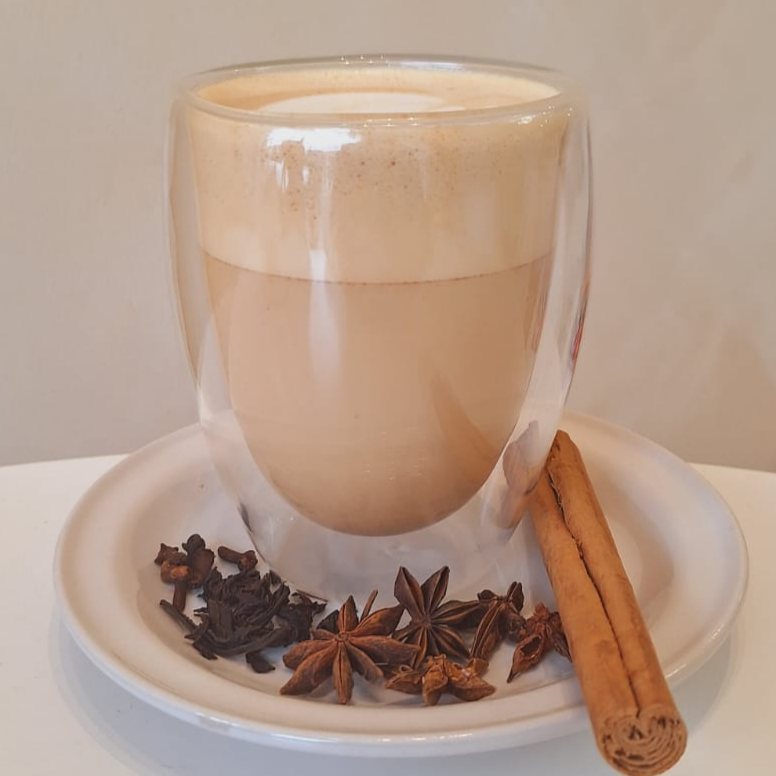 Chai Latte