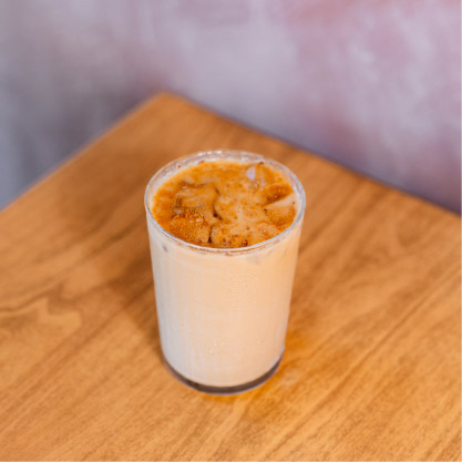Dirty Chai (Bebida Caliente) 10 Onzas