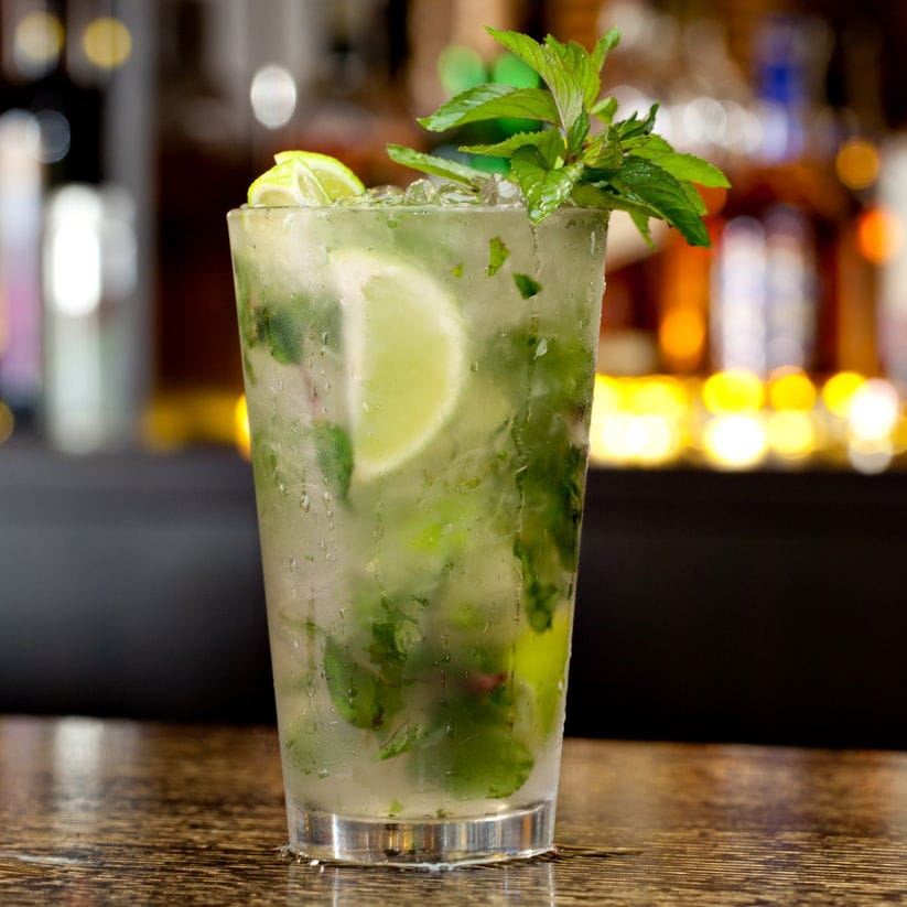 Mojitos