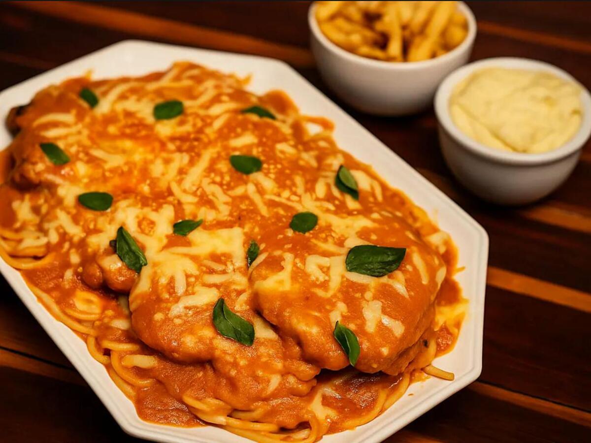 Pizzaria E Restaurante News Degust