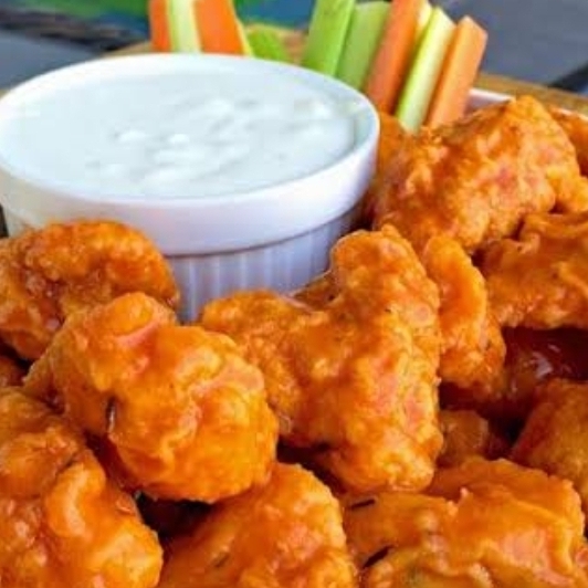 Bonneles Mango Habanero