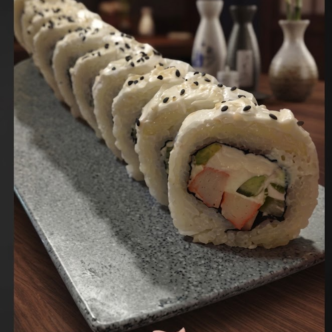 Nevado Roll