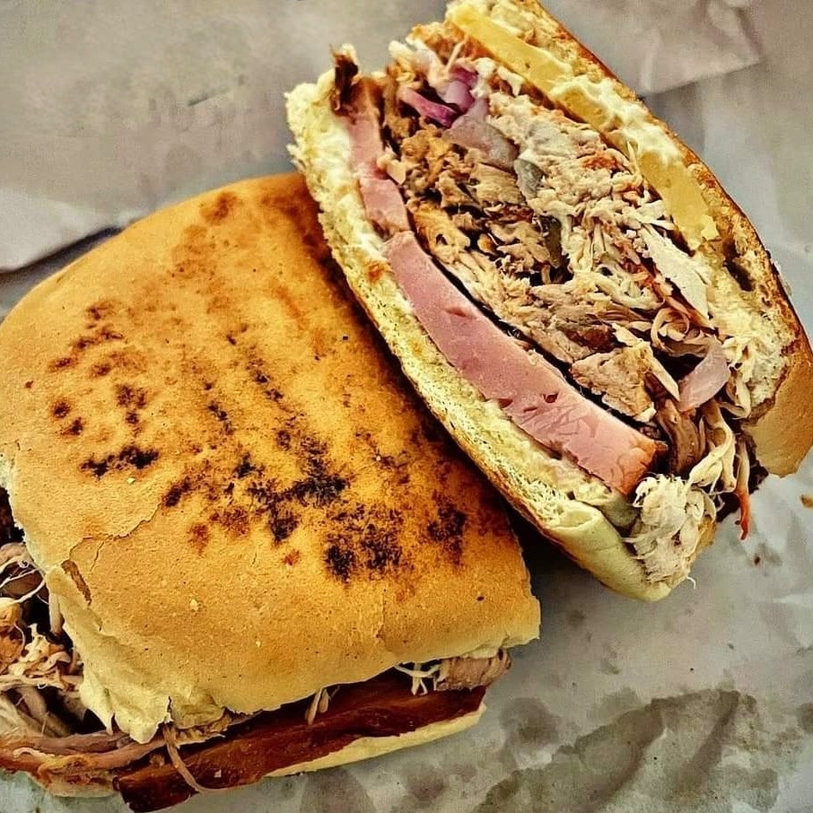 Torta triple