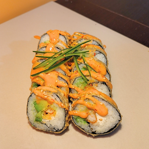 Charly Roll