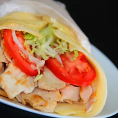 Duo de Pollo + Bebidas 355ml