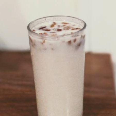 AGUA FRESCA NUEZ 1 LITRO