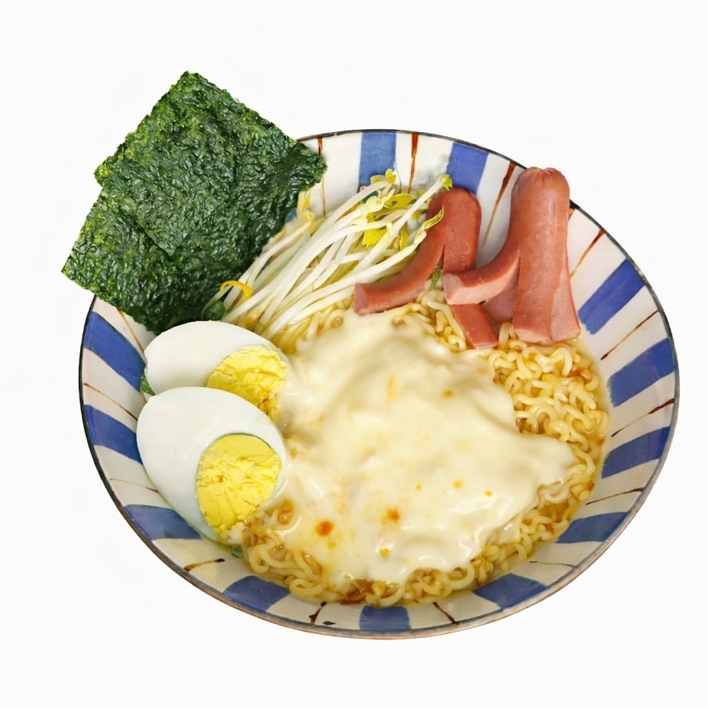 Ramen Cheese