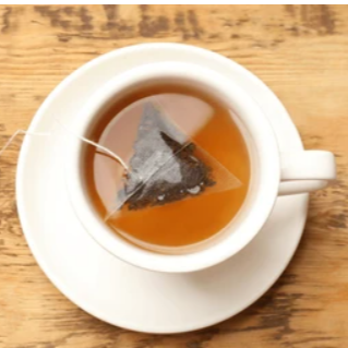 Té Caliente