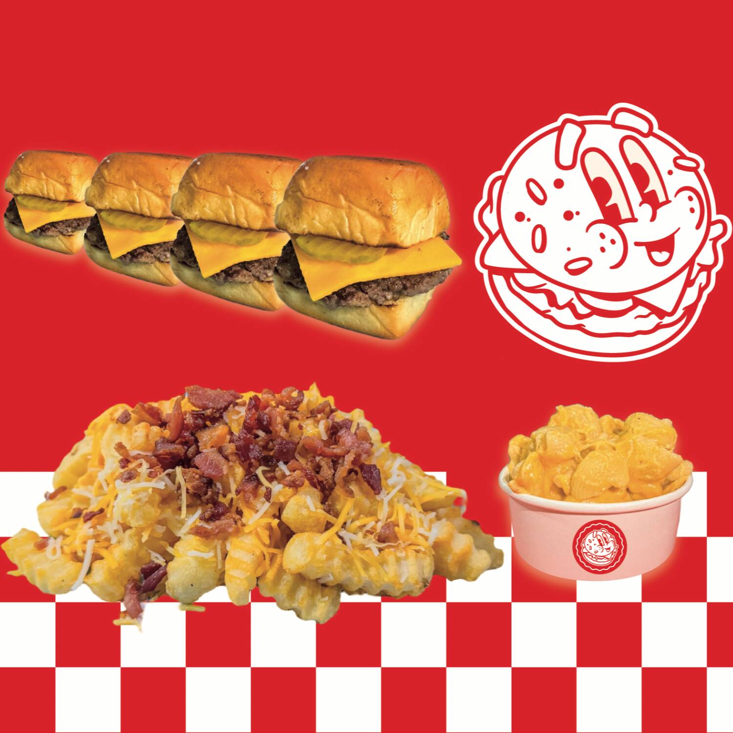 COMBO 1