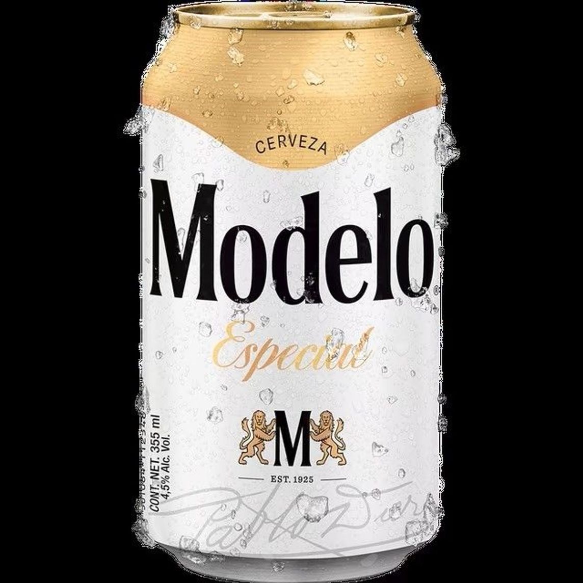 MODELO ESPECIAL 355ML