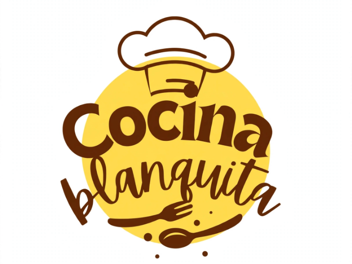 Cocina Blanquita