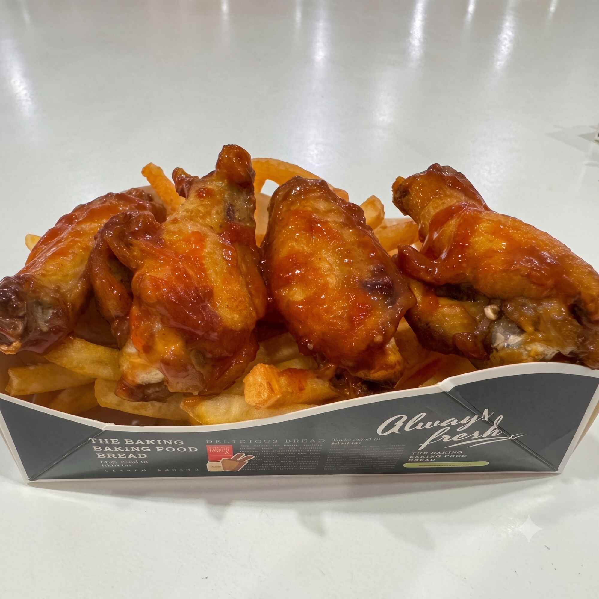 Alitas