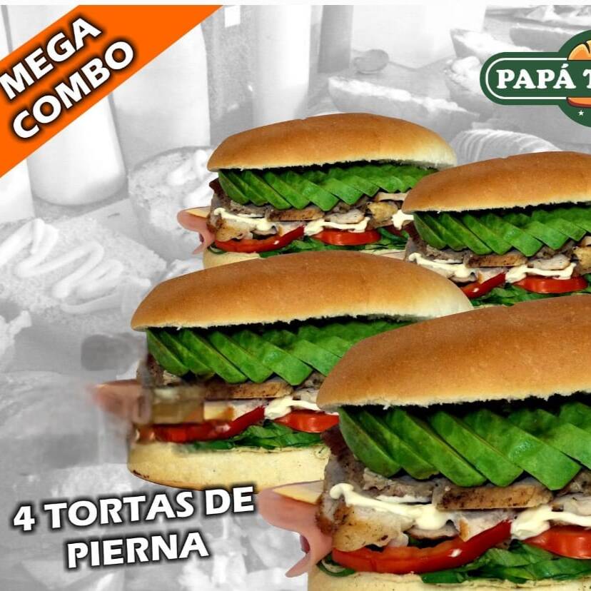Mega Combo