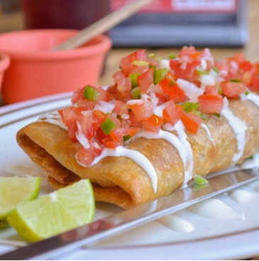 Chimichanga