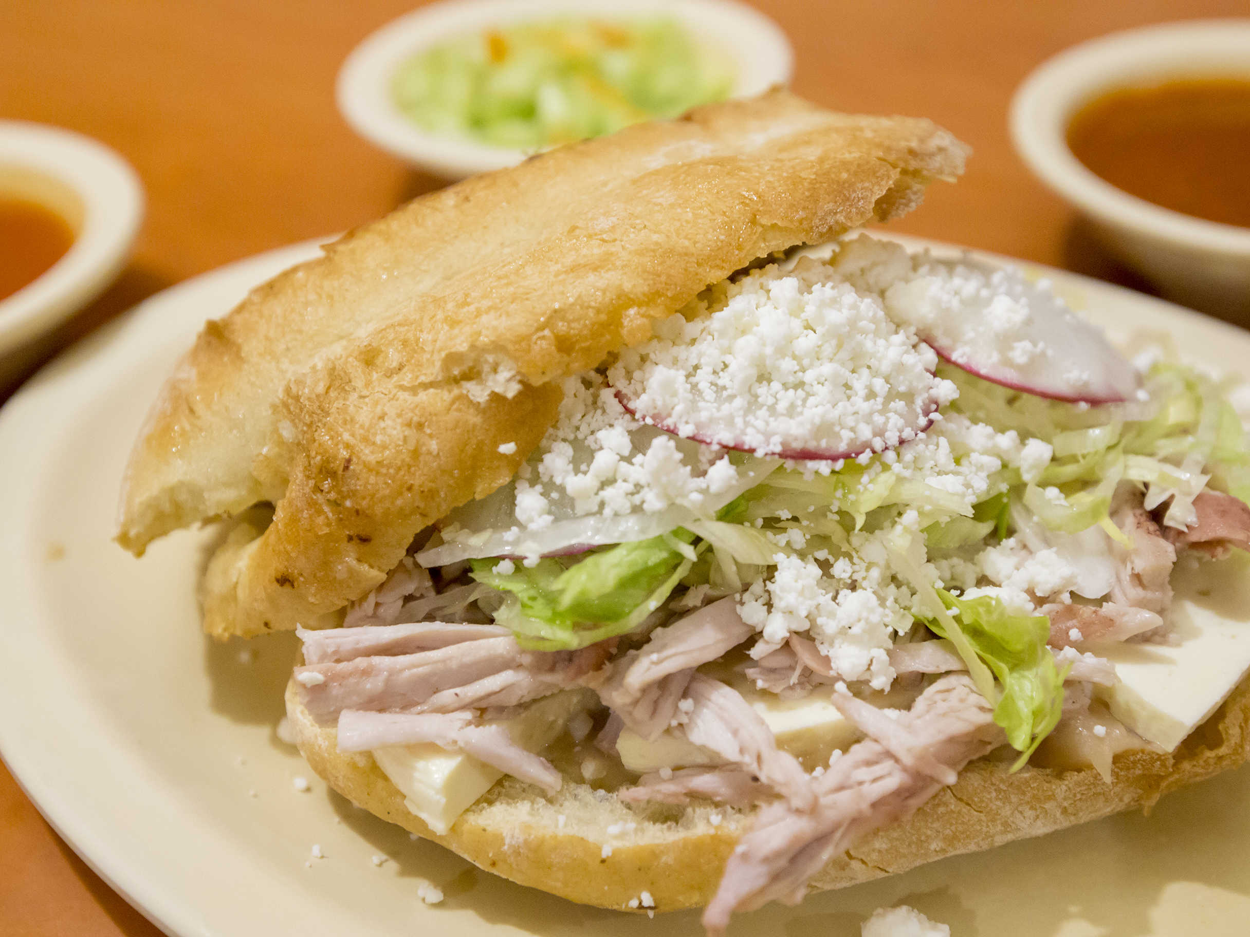 Torta de pata