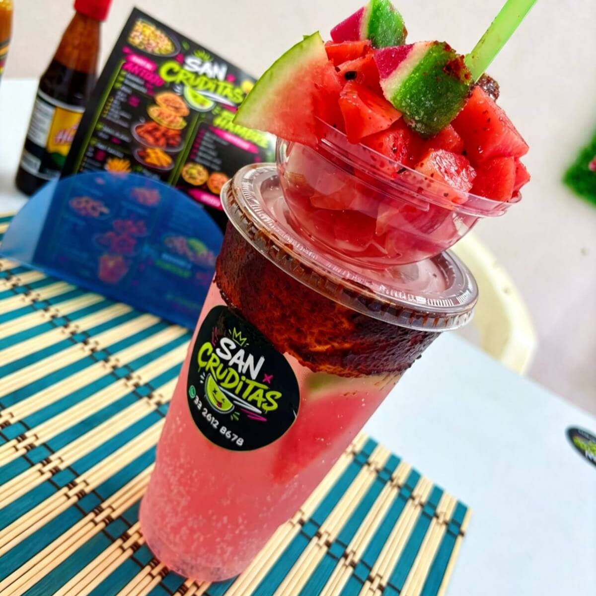 Arizona Preparado