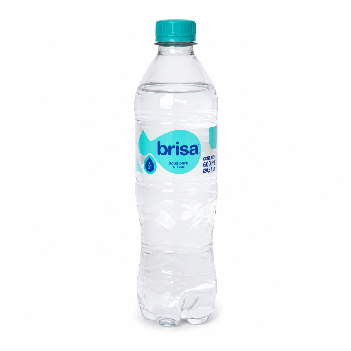 Agua brisa