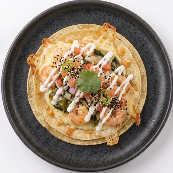 Taco Gobernador