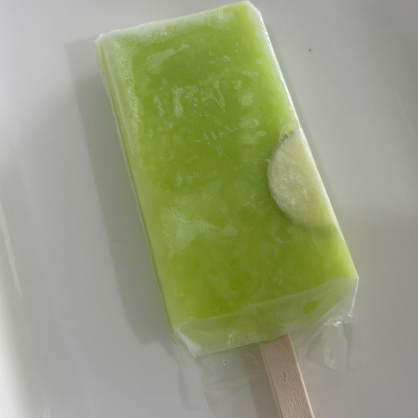 Paleta de Limon