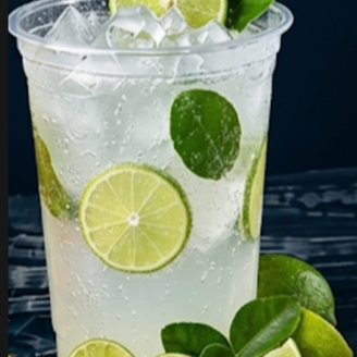 Limonada 1 Litro