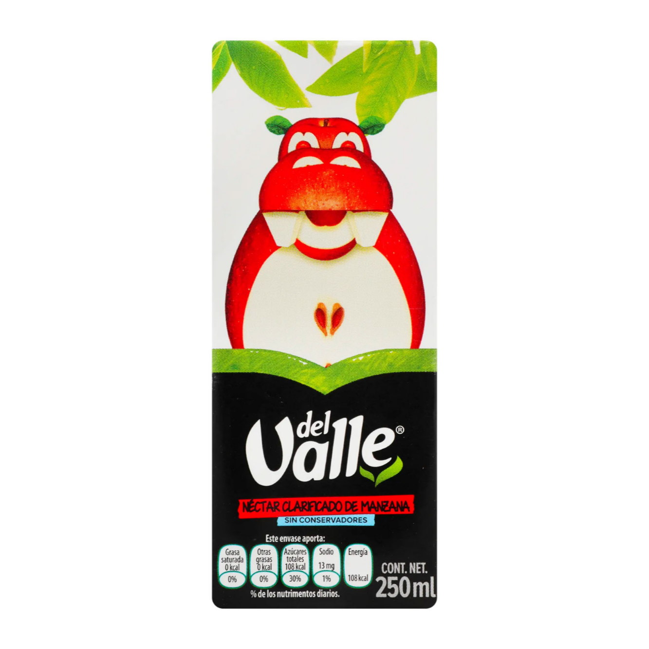 Del Valle Kids 250 ml