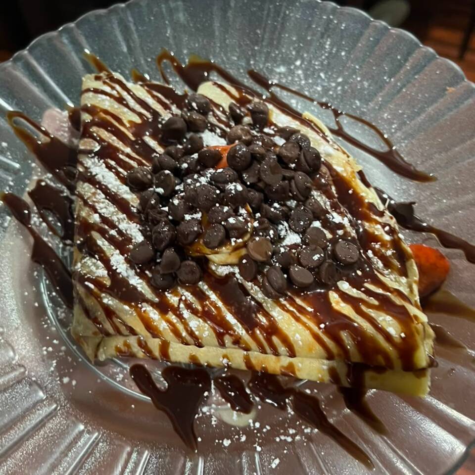 Crepa Freshi Plus