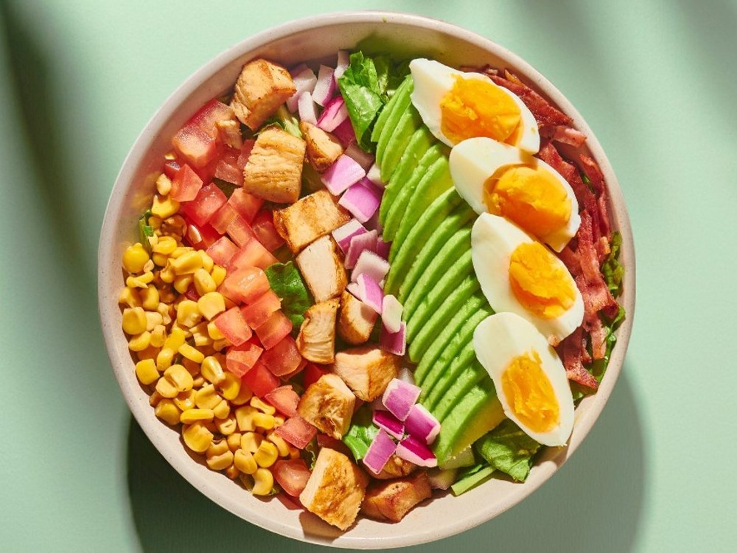 Bowl Cobb
