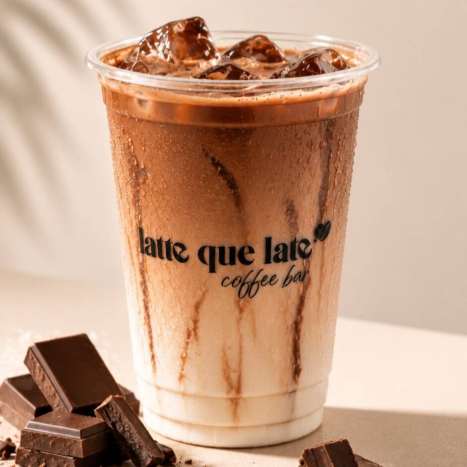 Mocha Sugar Free