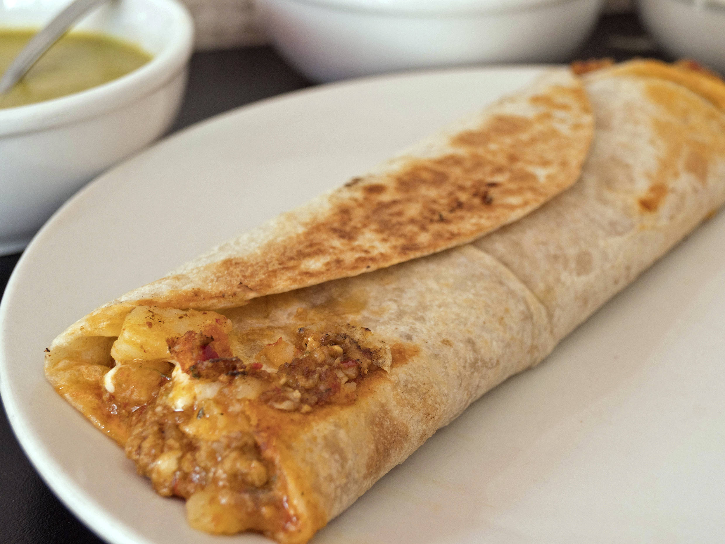 Burritos